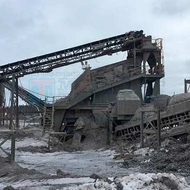 На нашем сайте опубликована новая статья о применении грохотов ГИС-54﻿ и ГИТ-72﻿ в промышленности строительных материалов